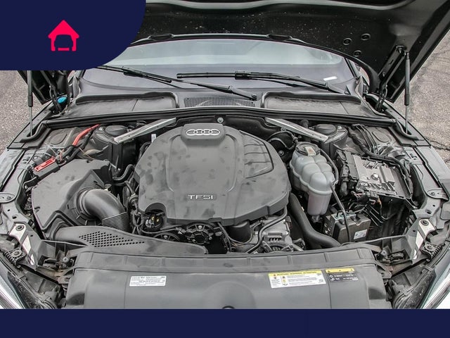 2019 Audi A5 Sportback