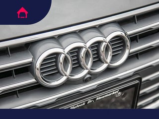 2019 Audi A5 Sportback