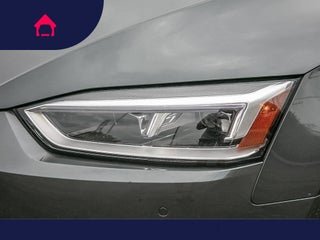 2019 Audi A5 Sportback