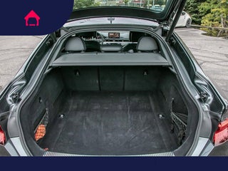 2019 Audi A5 Sportback