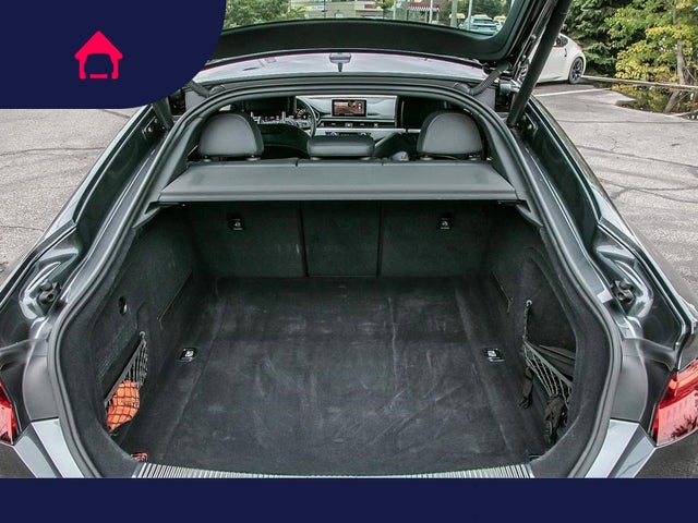 2019 Audi A5 Sportback