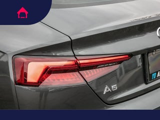2019 Audi A5 Sportback