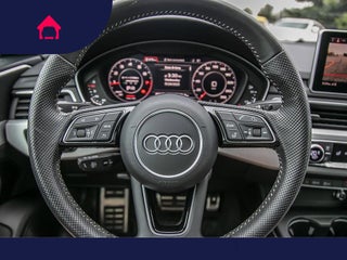 2019 Audi A5 Sportback