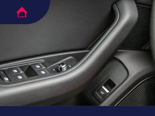 2019 Audi A5 Sportback