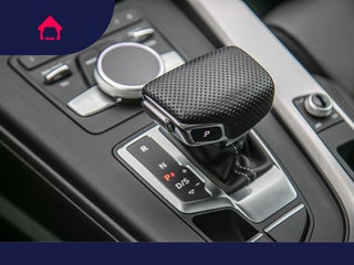 2019 Audi A5 Sportback