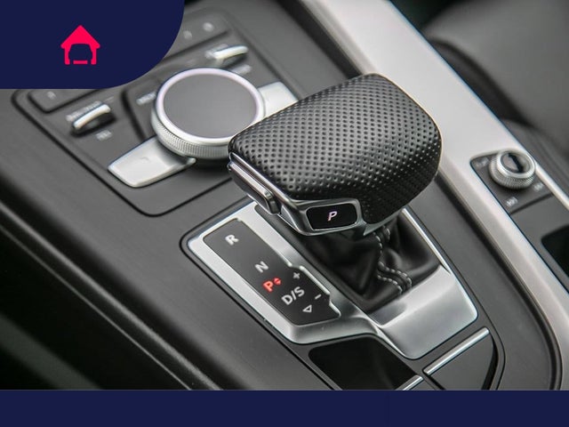 2019 Audi A5 Sportback