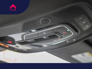 2019 Audi A5 Sportback