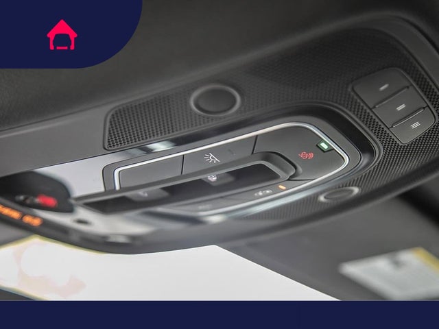 2019 Audi A5 Sportback