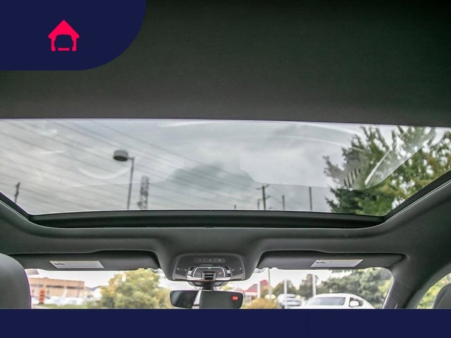 2019 Audi A5 Sportback