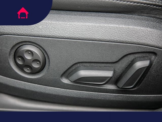 2019 Audi A5 Sportback