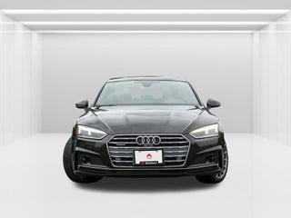 2018 Audi A5 Sportback
