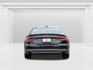 2018 Audi A5 Sportback