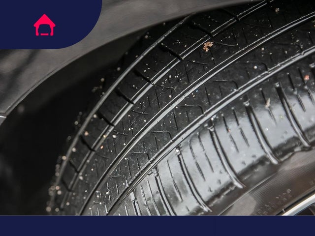 2018 Audi A5 Sportback