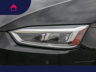 2018 Audi A5 Sportback