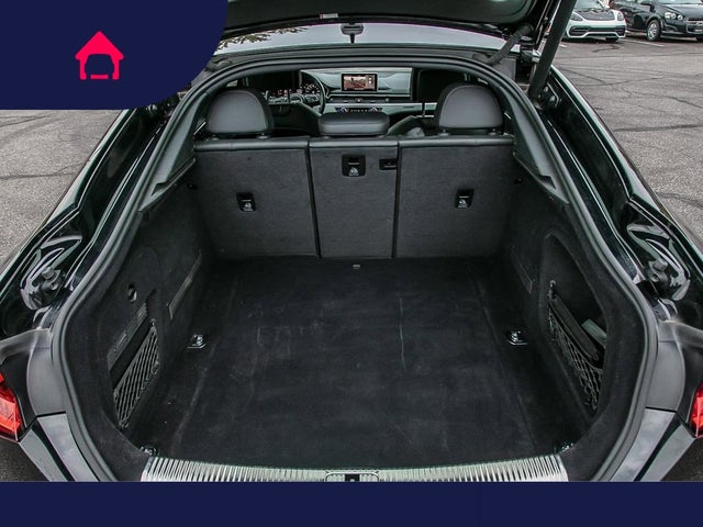 2018 Audi A5 Sportback