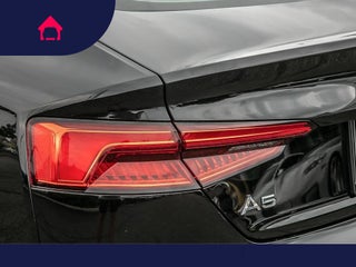 2018 Audi A5 Sportback
