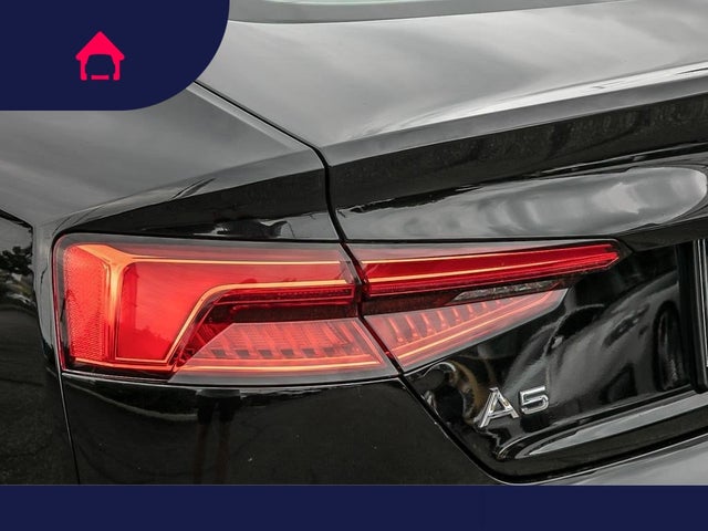 2018 Audi A5 Sportback