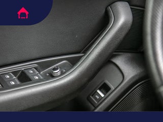 2018 Audi A5 Sportback