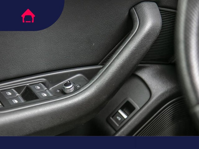 2018 Audi A5 Sportback