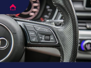 2018 Audi A5 Sportback