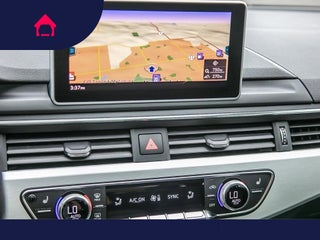 2018 Audi A5 Sportback