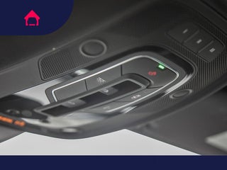 2018 Audi A5 Sportback