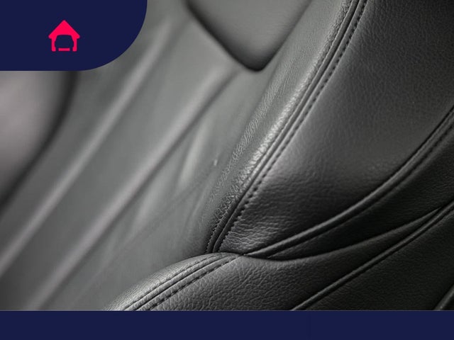 2018 Audi A5 Sportback