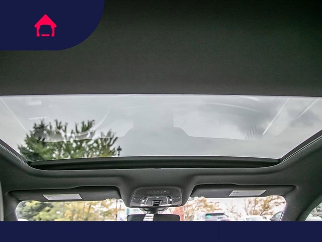 2018 Audi A5 Sportback