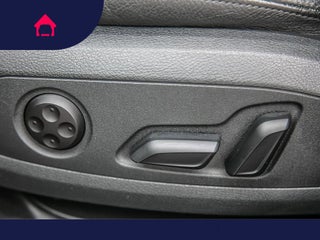 2018 Audi A5 Sportback