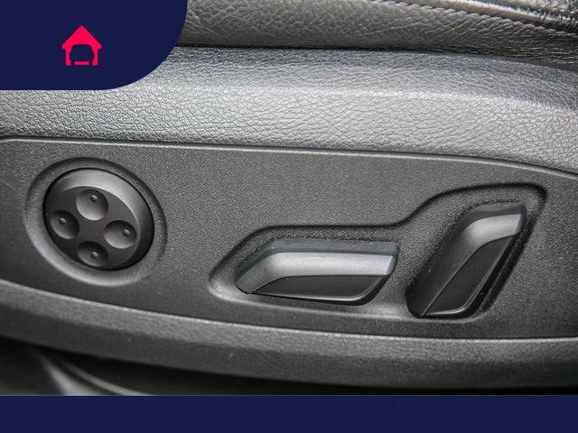 2018 Audi A5 Sportback