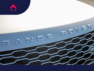 2019 Land Rover Range Rover