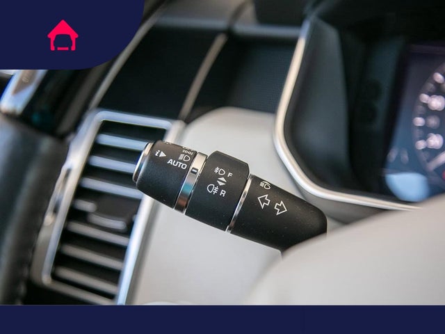 2019 Land Rover Range Rover