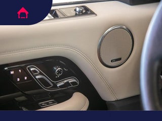 2019 Land Rover Range Rover