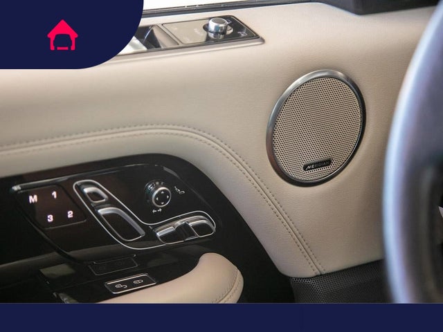 2019 Land Rover Range Rover