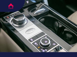 2019 Land Rover Range Rover