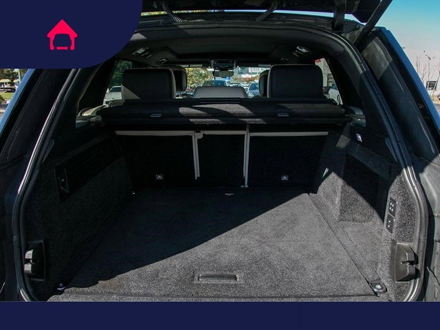 2019 Land Rover Range Rover