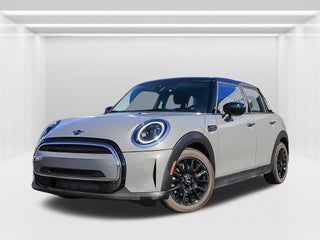 2023 MINI Hardtop 4 Door