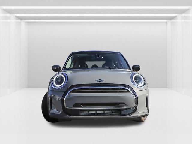 2023 MINI Hardtop 4 Door