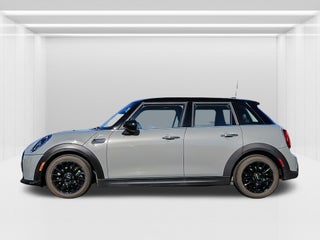 2023 MINI Hardtop 4 Door
