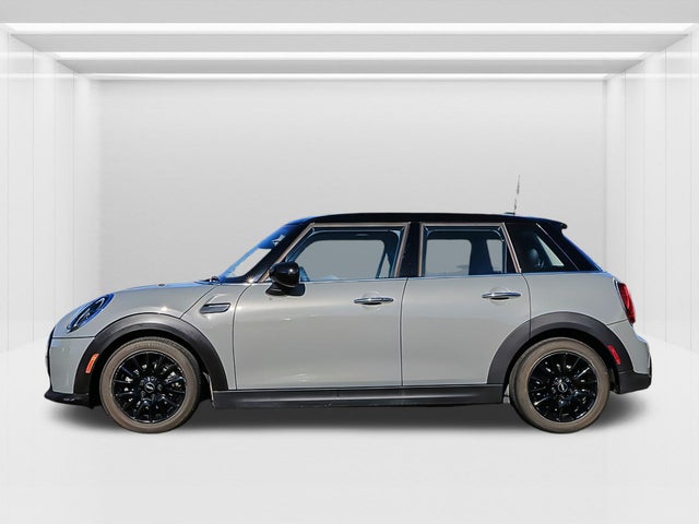 2023 MINI Hardtop 4 Door
