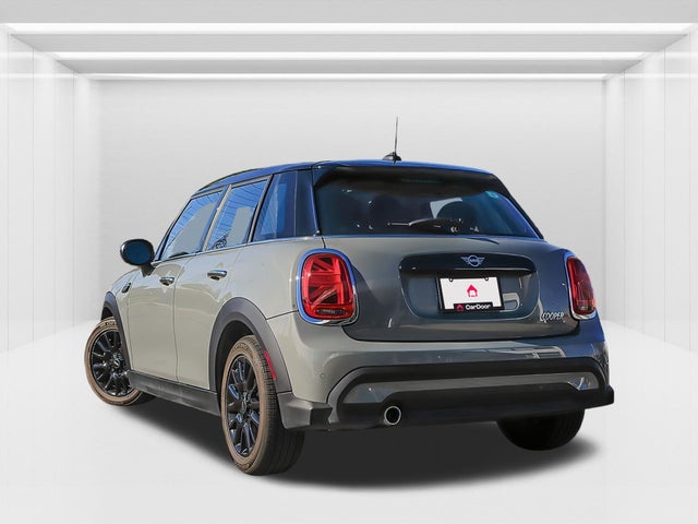 2023 MINI Hardtop 4 Door