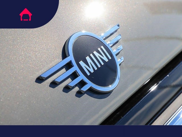 2023 MINI Hardtop 4 Door