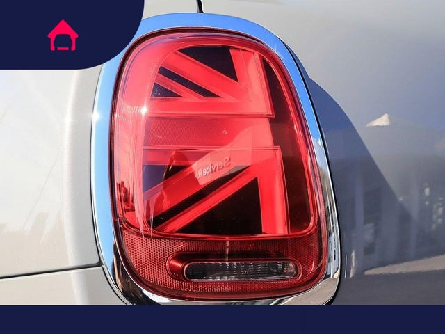 2023 MINI Hardtop 4 Door