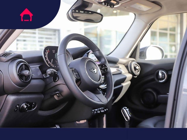 2023 MINI Hardtop 4 Door