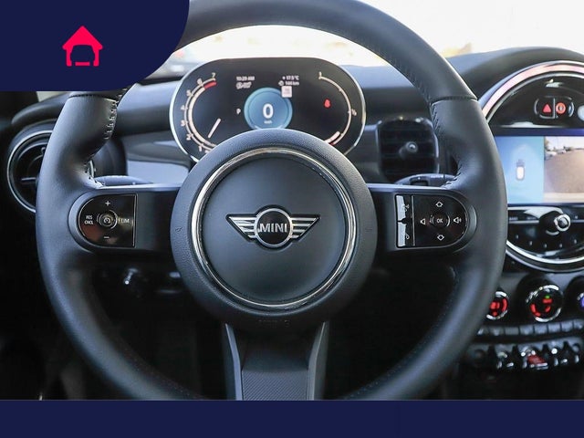 2023 MINI Hardtop 4 Door