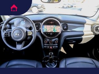 2023 MINI Hardtop 4 Door