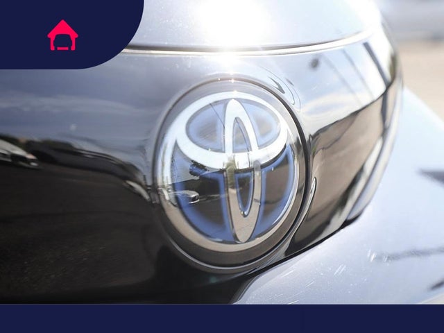 2025 Toyota Sienna
