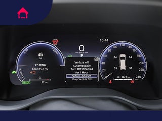 2025 Toyota Sienna