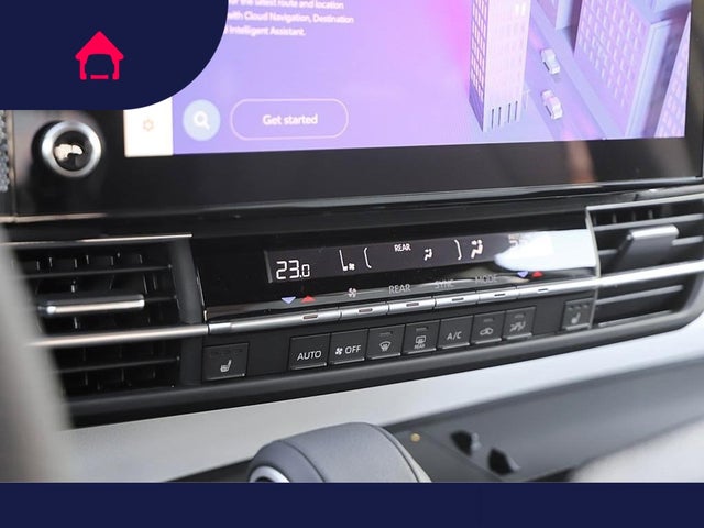 2025 Toyota Sienna