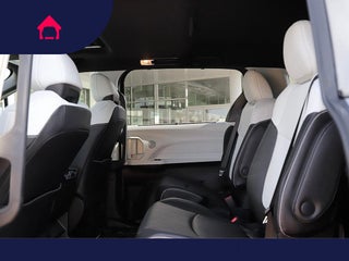 2025 Toyota Sienna